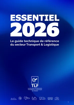Couverture de l'Essentiel 2026