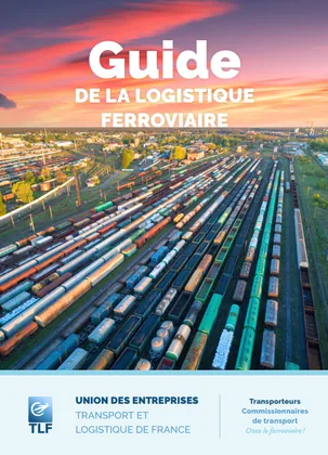 Couverture du guide ferroviaire