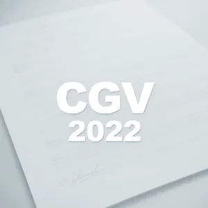 CGV 2022