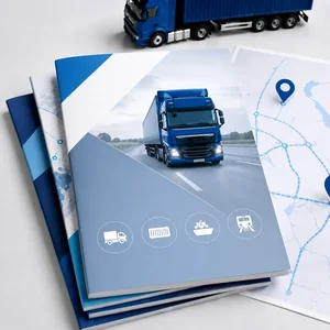 Guides techniques transport et logistique